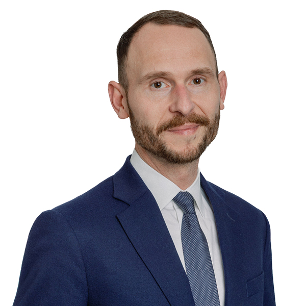 Photo of Alexander Kristofcak